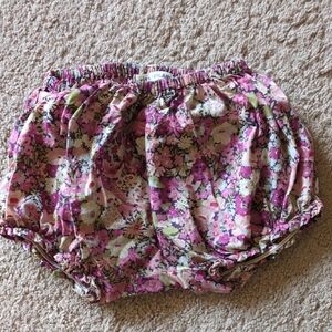 Floral Bloomers